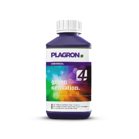 Plagron Plagron Green Sensation 250ml Plagron Plagron Green Sensation 250ml