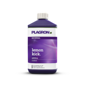 Plagron Lemon Kick 5L