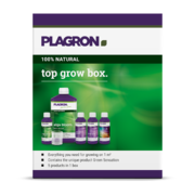 Plagron Plagron Top Grow Box Naturel