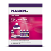 Plagron Plagron Top Grow Box Terra
