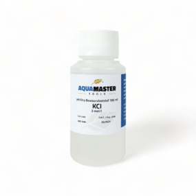 KCl Bewaarvloeistof 100ml