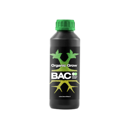 BAC BAC Starterskit Organisch Klein BAC BAC Starterskit Organisch Klein
