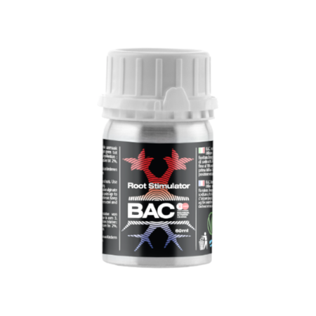 BAC BAC Starterskit Organisch Groot