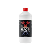 BAC BAC Ph Min 1ltr