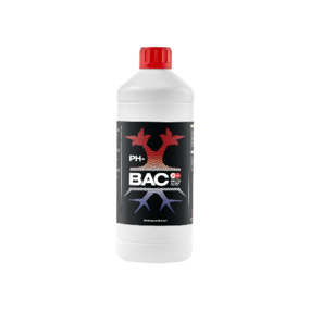 BAC Ph Min 1ltr