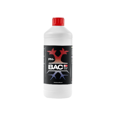 BAC BAC Ph min 1ltr