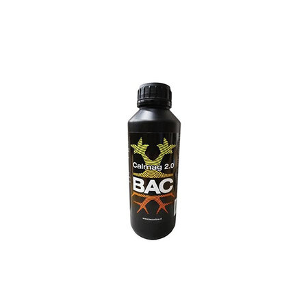 BAC BAC CalMag 500ml BAC BAC CalMag 500ml