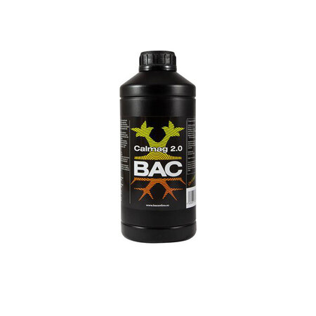 BAC BAC CalMag 1ltr