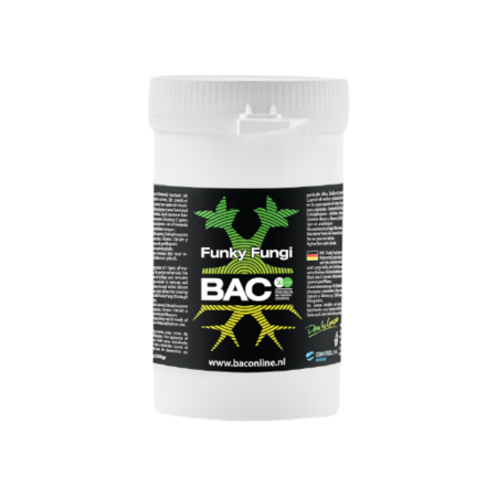 BAC BAC Funky Fungi Mycorrhiza 100g