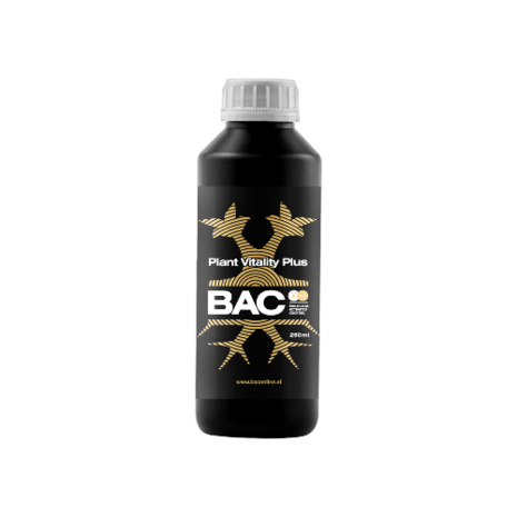 BAC Plant Vitality Plus 250ml