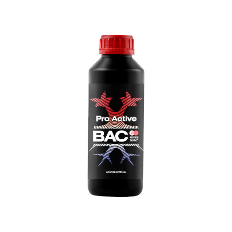 BAC Pro-active 120ml