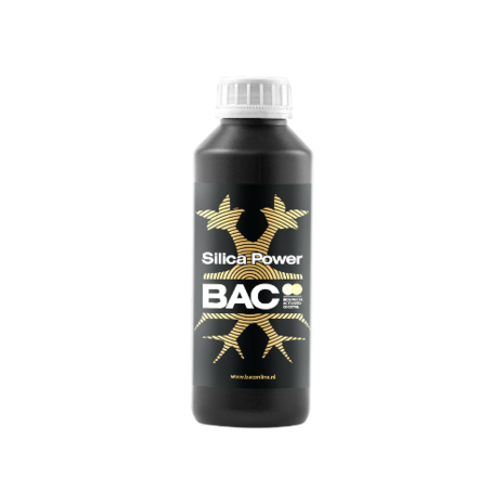 BAC Silica Power 500ml