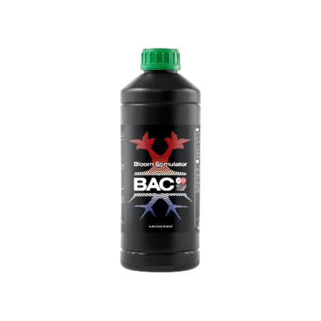 BAC BAC Bloomstimulator 1ltr BAC BAC Bloomstimulator 1ltr