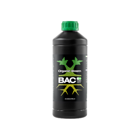 BAC BAC Organic Bloom 1ltr
