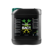 BAC BAC Organic Bloei 5ltr