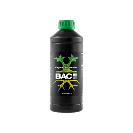BAC BAC Organic PK Booster 1ltr