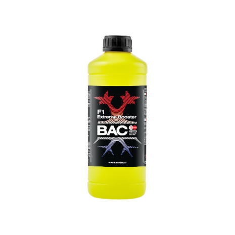 BAC F1 Extreme Booster 1L