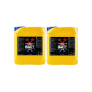 BAC BAC Coco Bloei A & B 5ltr