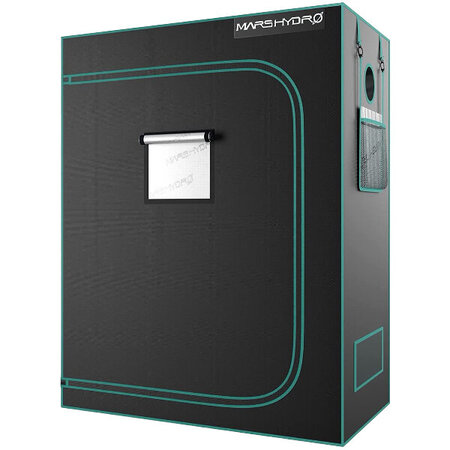 Mars Hydro Mars Hydro Kweektent 120x60x180 cm Mars Hydro Mars Hydro Kweektent 120x60x180 cm