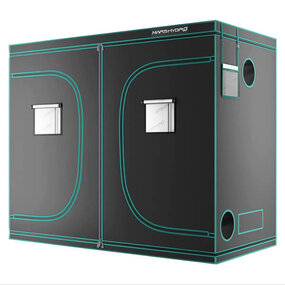 Mars Hydro kweektent 120x240x200 cm