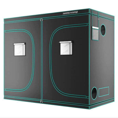 Mars Hydro Mars Hydro Kweektent 120x240x200 cm