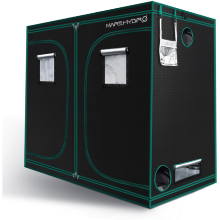 Mars Hydro Mars Hydro Kweektent 120x240x200 cm