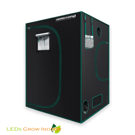 Mars Hydro Mars Hydro Kweektent 150x150x200 cm