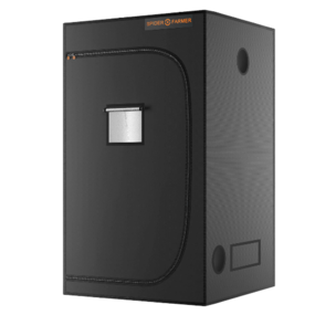 Spider Farmer kweektent 90x90x180cm