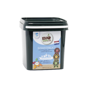 Biotabs Startrex 1500 gram