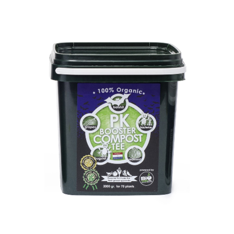 Biotabs PK Booster Compost Tea 2000g