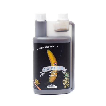 Biotabs Biotabs Bio PK 5-8 1 liter Biotabs Biotabs Bio PK 5-8 1 liter