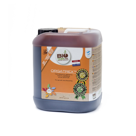 Biotabs Biotabs Orgatrex 5 liter