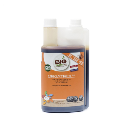 Biotabs Biotabs Orgatrex 1 liter Biotabs Biotabs Orgatrex 1 liter