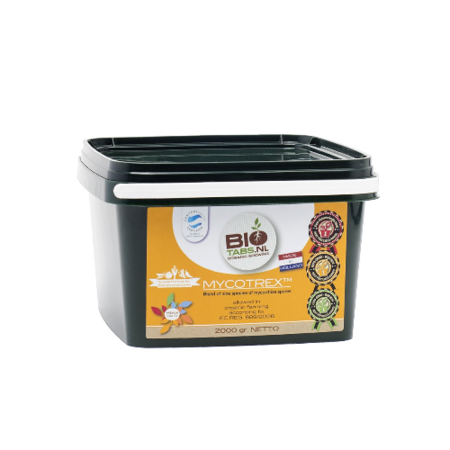 Biotabs Biotabs Mycotrex 2000 gram Biotabs Biotabs Mycotrex 2000 gram