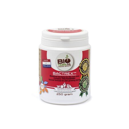 Biotabs Biotabs Bactrex 250 gram