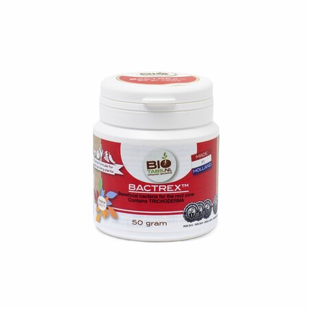Biotabs Biotabs Bactrex 50 gram