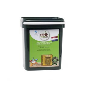 BioTabs Buffertabs 400 Stuks