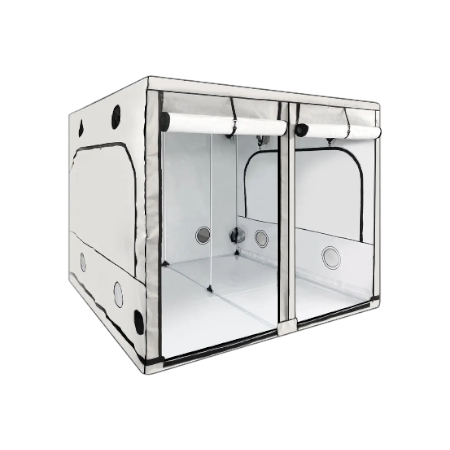 Homebox Ambient Homebox Ambient Q240+ (240x240x220) Homebox Ambient Homebox Ambient Q240+ (240x240x220)