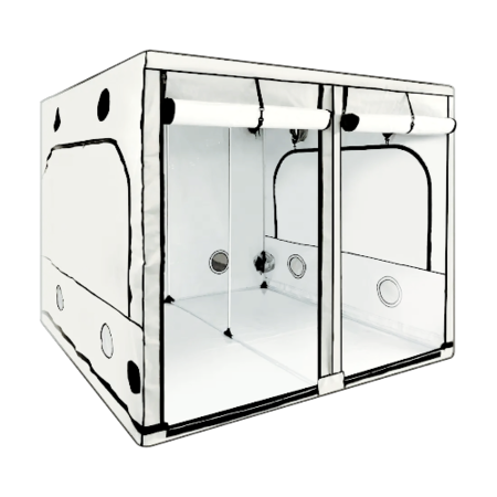 Homebox Ambient Homebox Ambient Q240+ (240x240x220) Homebox Ambient Homebox Ambient Q240+ (240x240x220)