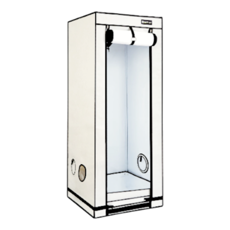 Homebox Ambient Homebox Ambient Q60 (60x60x160) Homebox Ambient Homebox Ambient Q60 (60x60x160)