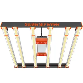 Spider Farmer SE5000