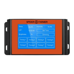 Spider Farmer LED Controller