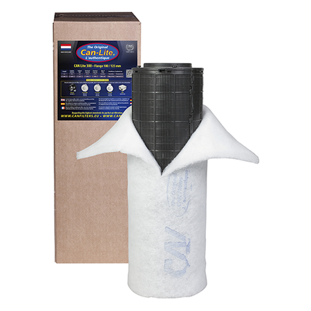Can-lite Can Lite koolfilter150m3 Can-lite Can Lite koolfilter150m3