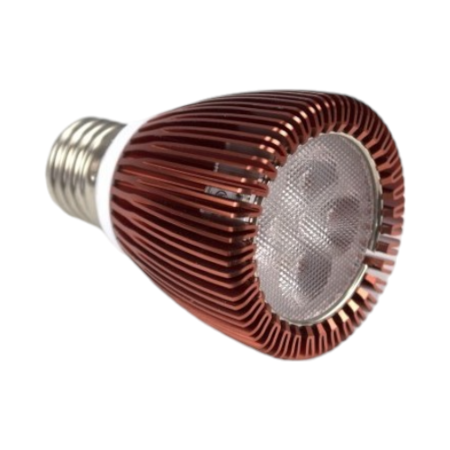 Parus Parus Sun E06 6 watt