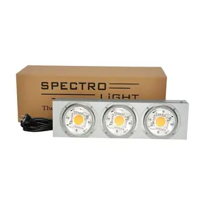Spectro Light Blast 500 Limited Edition
