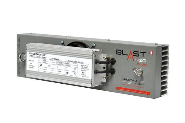 Spectro Light Spectro Light Blast 500 Limited Edition
