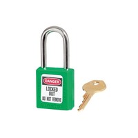 Master Lock Lock-out station 1483B