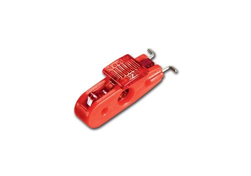 Circuit breaker lock-out > 11mm S2391 