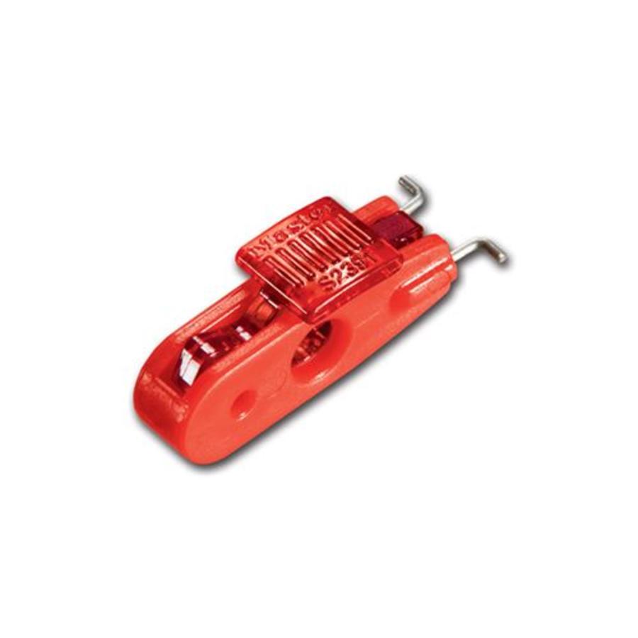 Circuit breaker lock-out > 11mm S2391