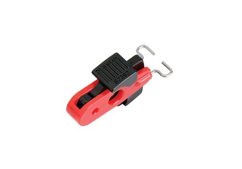 Circuit breaker lock-out < 12.7mm S2392 